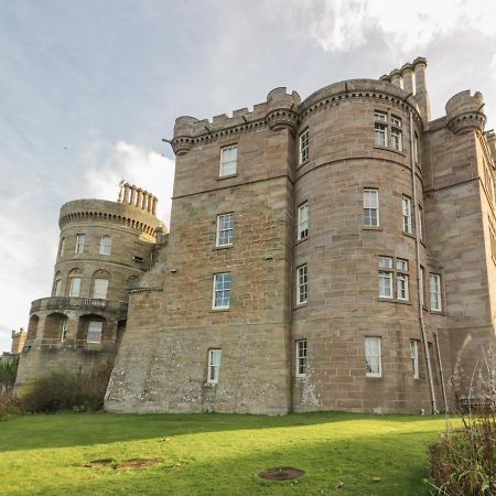 Brewhouse Flat - Culzean Castle Appartement Maybole Buitenkant foto