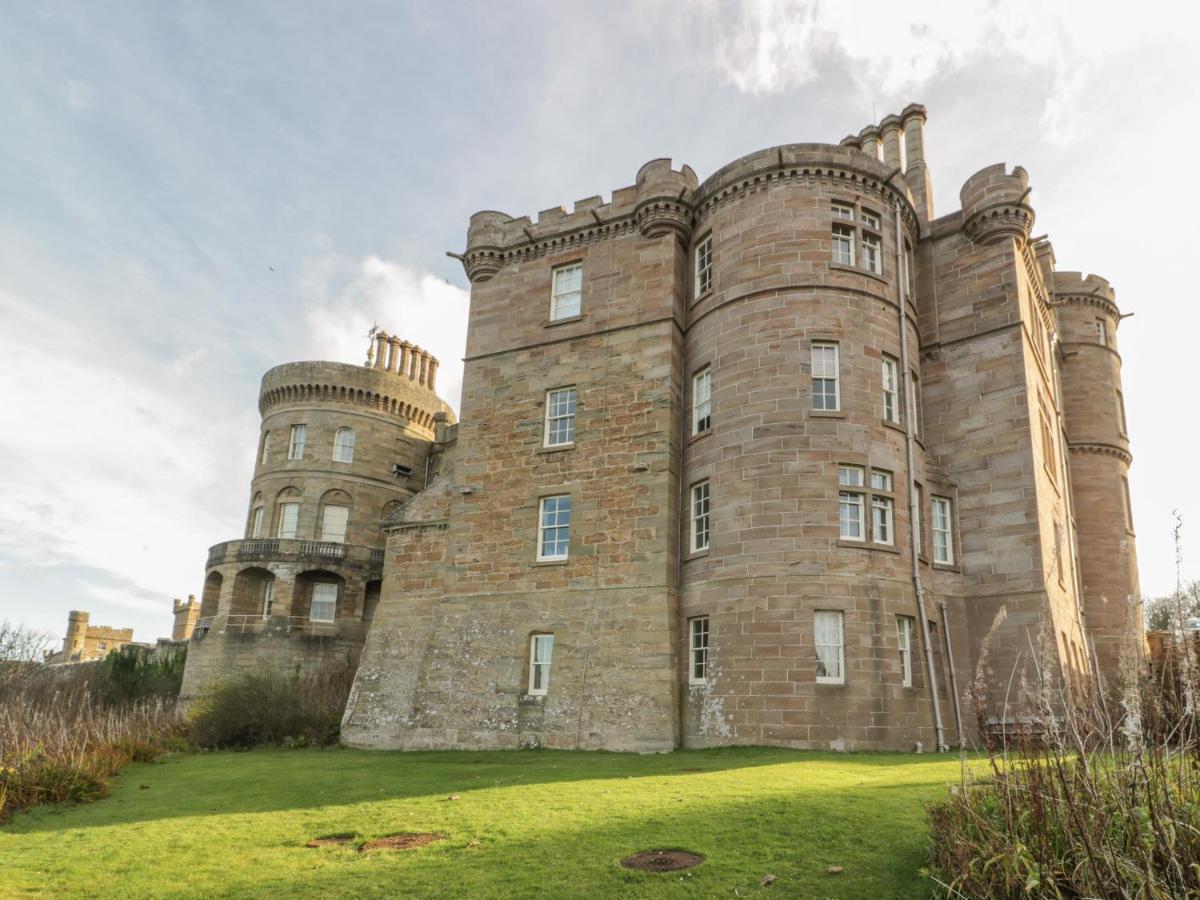 Brewhouse Flat - Culzean Castle Appartement Maybole Buitenkant foto