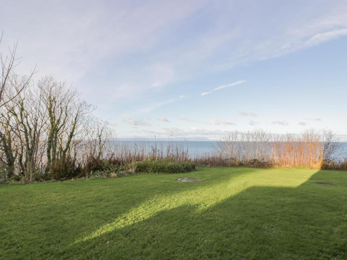 Brewhouse Flat - Culzean Castle Appartement Maybole Buitenkant foto