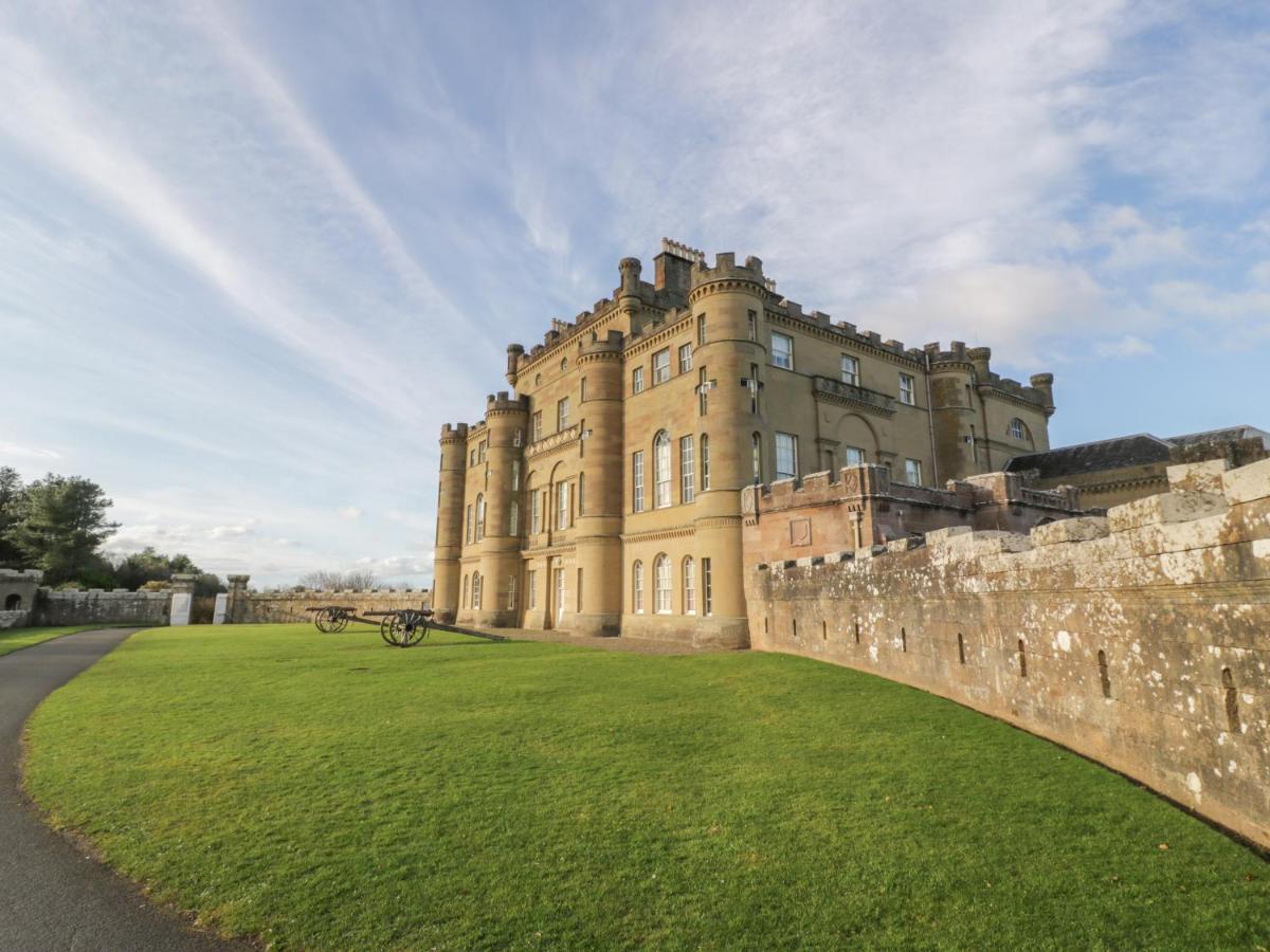 Brewhouse Flat - Culzean Castle Appartement Maybole Buitenkant foto