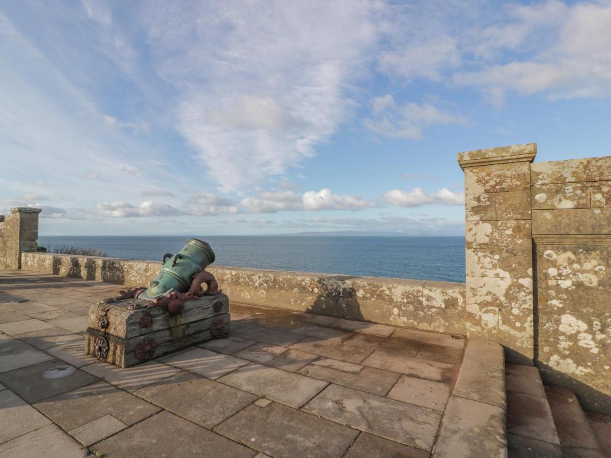 Brewhouse Flat - Culzean Castle Appartement Maybole Buitenkant foto
