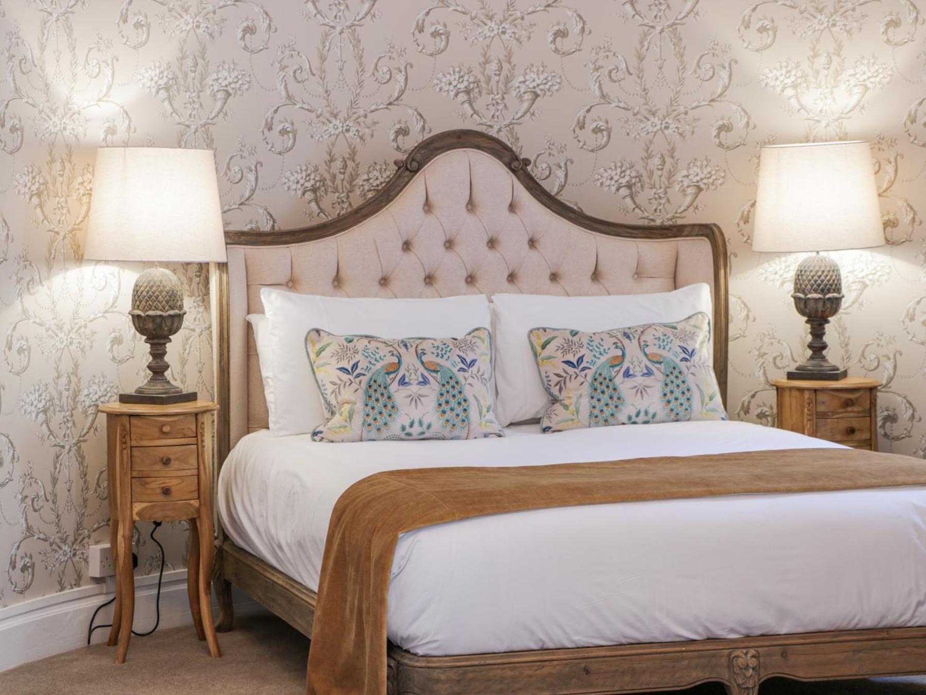 Brewhouse Flat - Culzean Castle Appartement Maybole Buitenkant foto