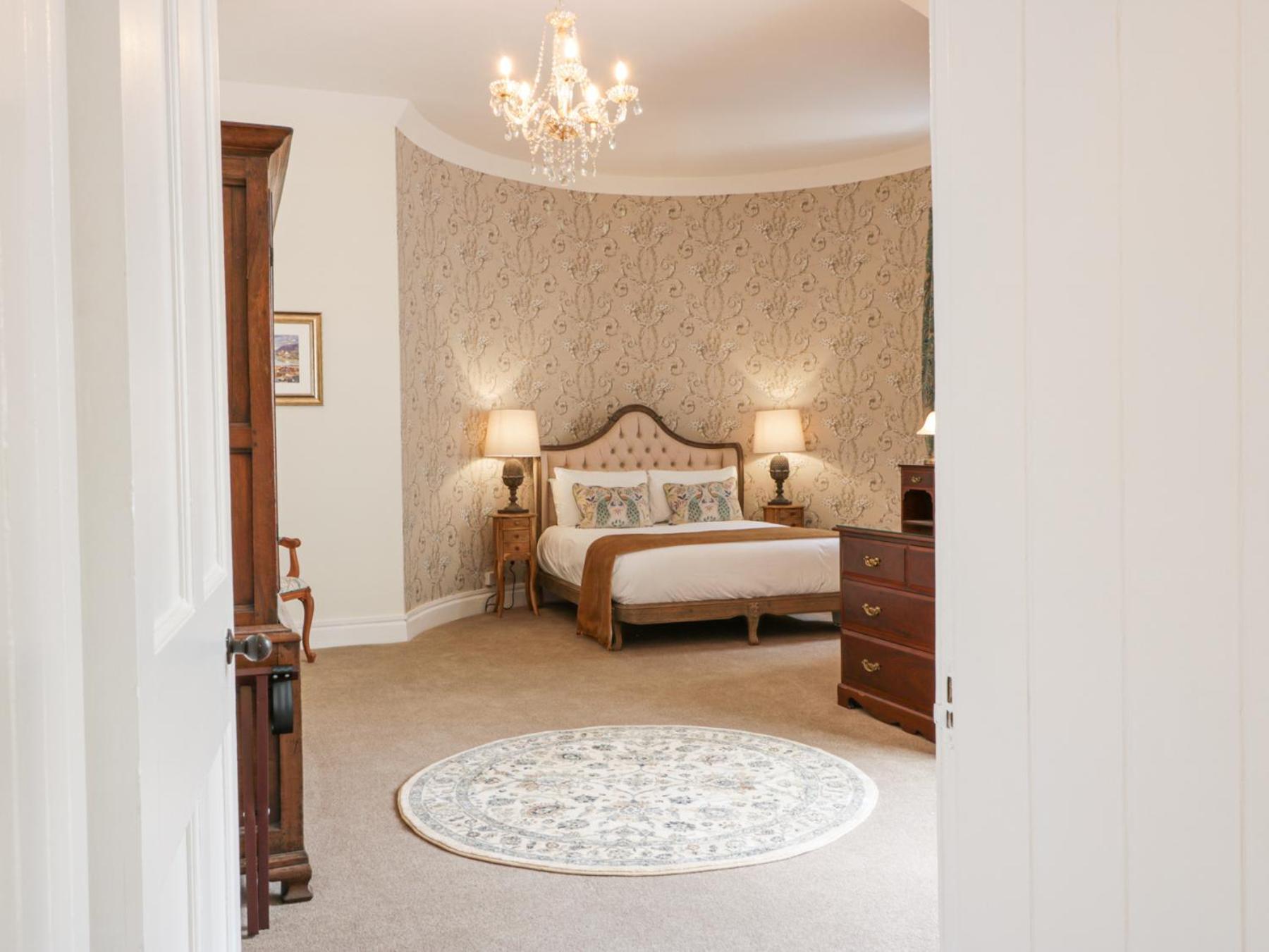 Brewhouse Flat - Culzean Castle Appartement Maybole Buitenkant foto
