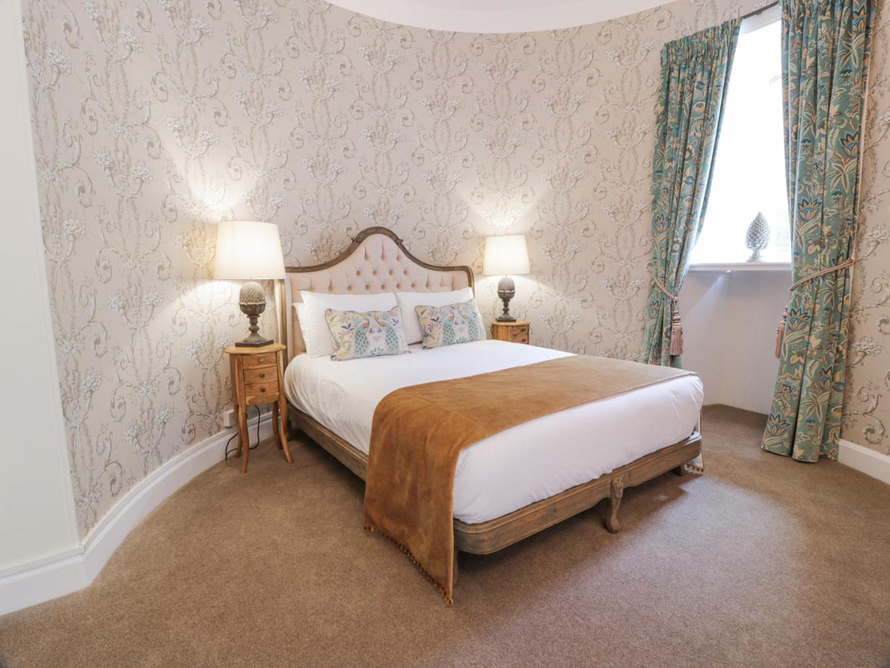 Brewhouse Flat - Culzean Castle Appartement Maybole Buitenkant foto